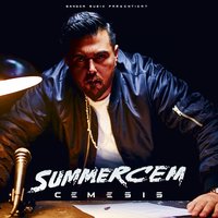Gary Pedro Crock - Summer Cem, Farid Bang