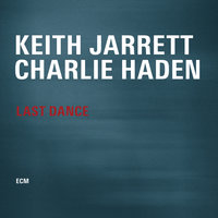 Goodbye - Keith Jarrett, Charlie Haden