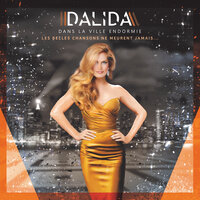 Avant de te connaitre - Dalida