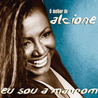 Entidade - Alcione