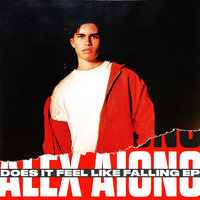 Does It Feel Like Falling - Alex Aiono, Martin Jensen