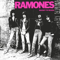 Locket Love - Ramones