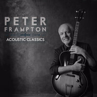 All Down to Me - Peter Frampton