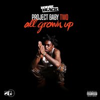 Codeine Dreaming - Kodak Black, Lil Wayne