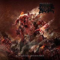 Architect and Iconoclast - Morbid Angel