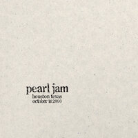 Even Flow - Pearl Jam