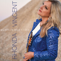 It's Me Again - Rhonda Vincent