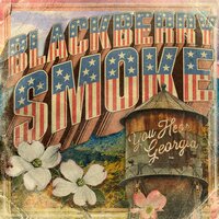 Hey Delilah - Blackberry Smoke