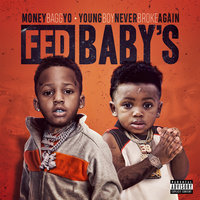 Character Witness - Moneybagg Yo, YoungBoy Never Broke Again