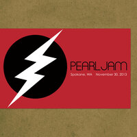 Push Me, Pull Me - Pearl Jam