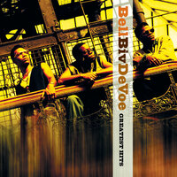 Gangsta - Bell Biv DeVoe