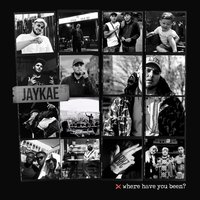 Anymore - Jaykae, S-X