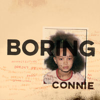 1st World Tragedy - Connie Constance