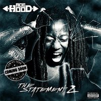 Be Great - Ace Hood