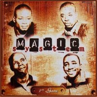 Magic Ambiance - Magic System