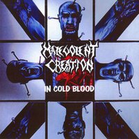 Leech - Malevolent Creation