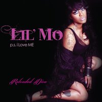 On the Floor - Lil' Mo, Sisqo