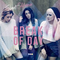 Inmortales - Sweet California