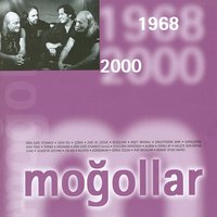 Dinleyiverin Gari - Moğollar