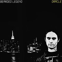 Oracle - BEARDED LEGEND