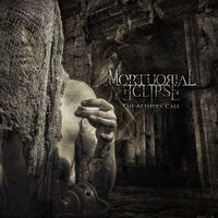 Crepuscular Necromantic Visions - Mortuorial Eclipse