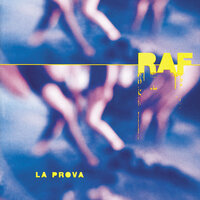 Il primo uomo - Raf