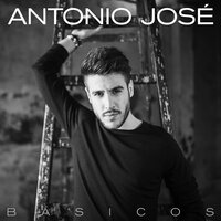 Antes De Tiempo - Antonio José