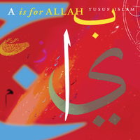 Say He Is Allah - Zain Bhikha