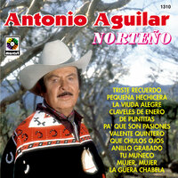 De Puntitas - ANTONIO AGUILAR