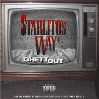 Stir Crazy - Starlito, Killa Kyleon, Don Trip