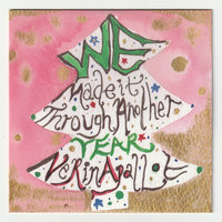 I Know What You're Doing for Christmas - Nerina Pallot