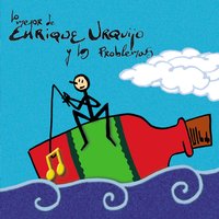 Desordenada habitación - Enrique Urquijo y Los problemas, Antonio Vega
