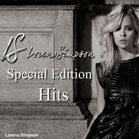 Can't Stop Loving You - Lorena Simpson