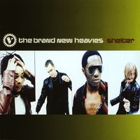 Crying Water - The Brand New Heavies