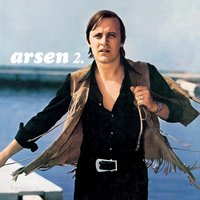 Gazela - Arsen Dedic
