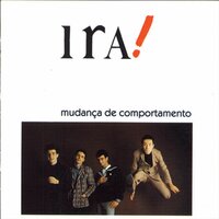 Coração - Ira!