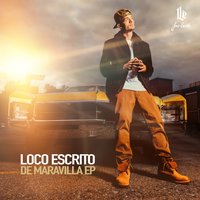 Control - Loco Escrito