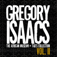Front Door - Gregory Isaacs