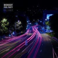 Vulnerable - Midnight Pool Party