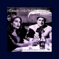 Que Te Vaya Bonito - Tania Libertad
