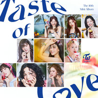 Conversation - TWICE