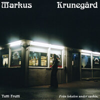 Bonnie Hill Dr. - Markus Krunegård