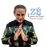 Era Domingo - Zé Ramalho