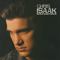 Tears - Chris Isaak