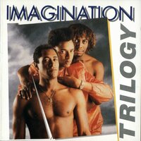 Blue Day Gone - Imagination