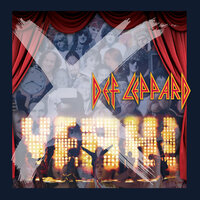 American Girl - Def Leppard