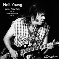 Expecting To Fly - Neil Young