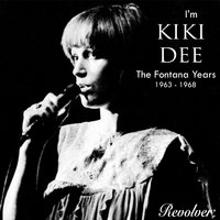 On A Magic Carpet Ride - Kiki Dee