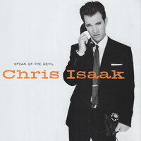 Flying - Chris Isaak