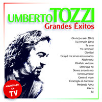 Dime que no - Umberto Tozzi